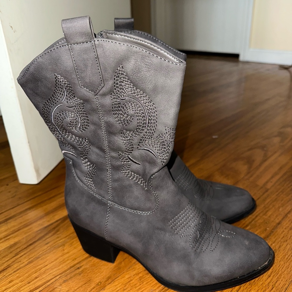 Cowboy Boots